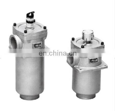 RF TANK MOUNTED RETURN FILTER SERIES