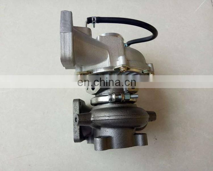 4HK1 engine turbo RHF4 898194-1890 Turbocharger For ISUZU 600P 700P Truck 4HK1 5.2 JMC engine