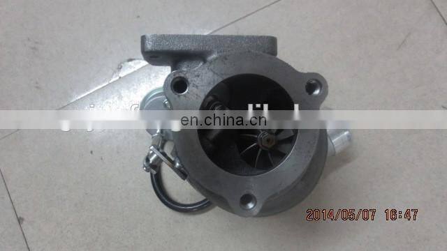 GT2256S Turbo 762931-5001S 32006047 Turbocharger for 2005-06 JCB Backhoe loader, Various with Dieselmax Euro-2 Engine