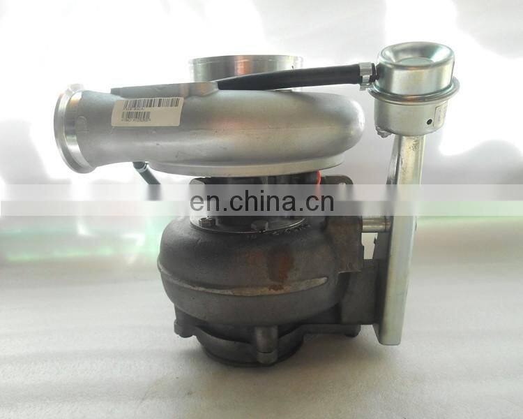 HX40W Turbo for Cummins Truck IR KCEC-KCEC 6C Engine 6743-81-8040 4038421
