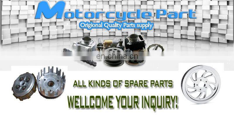 CG 125 Series LED Motorcycle Headlight Fairing/Headlight Set For All Motor