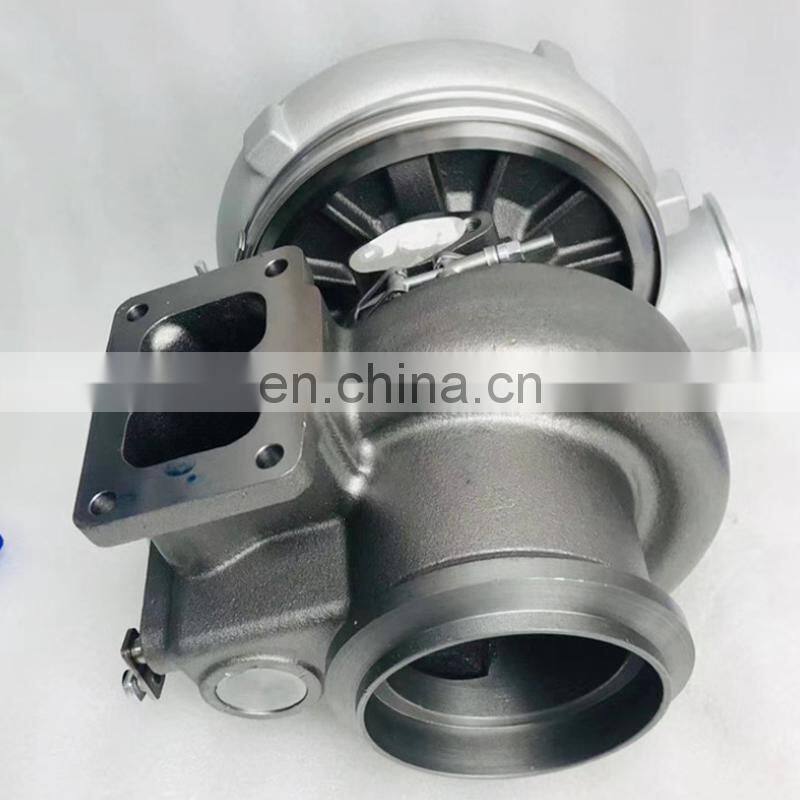 GTA5518BS turbocharger 750863-5006S 750863-0006 750863-9006 3457243 301-4299 345-7243 turbo charger for Caterpillar c18