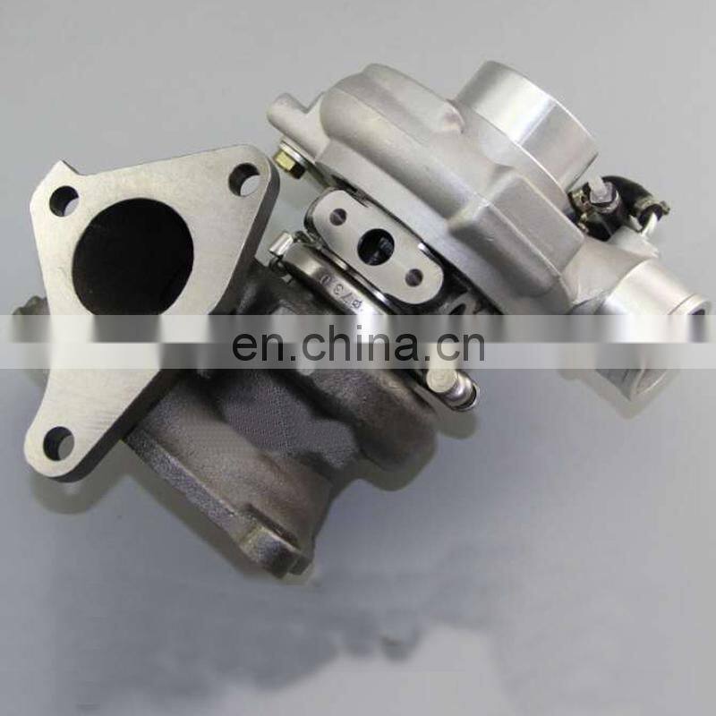 Eastern factory prices turbocharger TDO4 49377-08120 49377-04363 49377-04453 turbo charger for Mitsubishi Subaru diesel engine