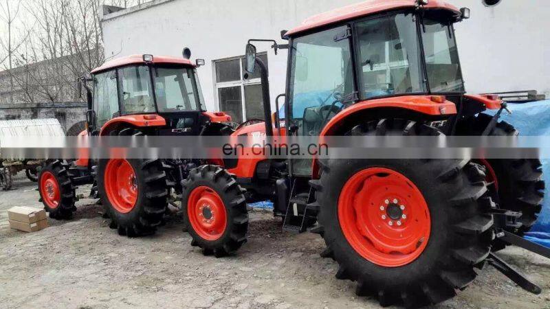 High Quality Kubota Tractor M854KQ