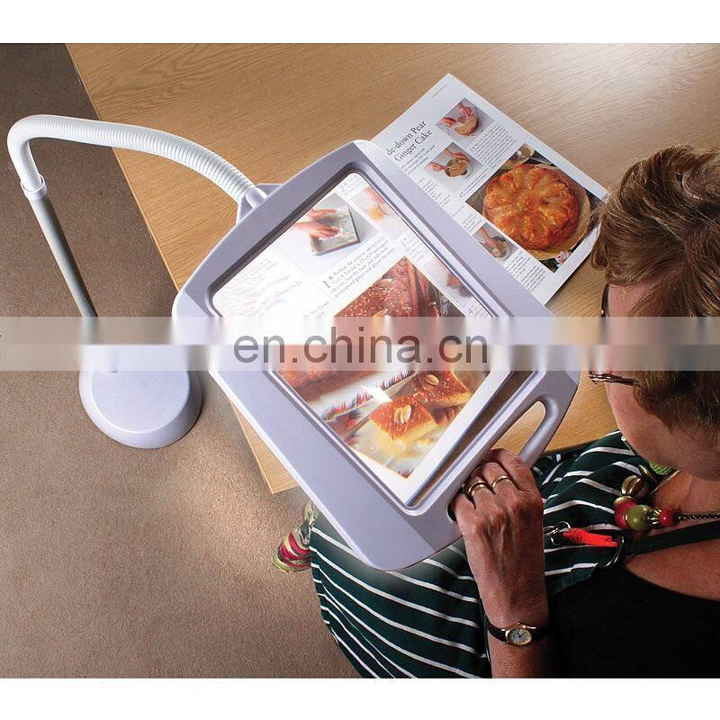 2020 popular hot sale standard magnify floor lamp wholesale