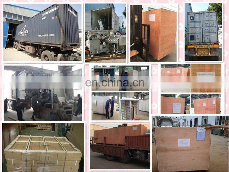 Comercial 20L Cutting Mixer Machine/Meat Bowl Cutter