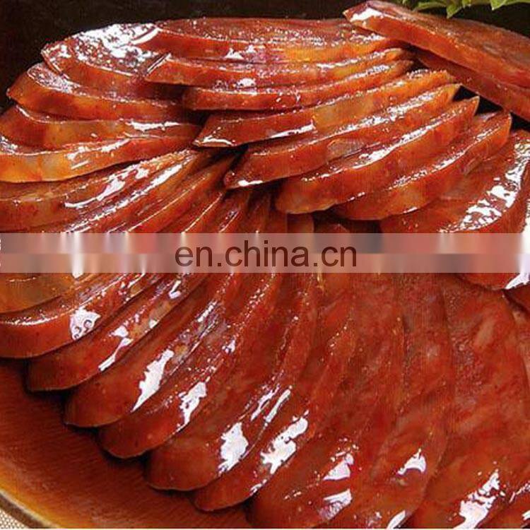 comercial meat somke house/ industrial smoke house making machine