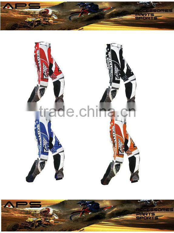 Racing Wear / Motorbike Wear