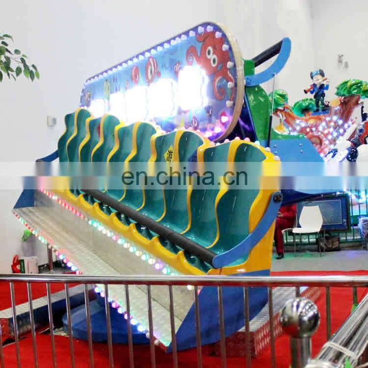 children amusement park kids rides 360 degree manege amusement park equipment