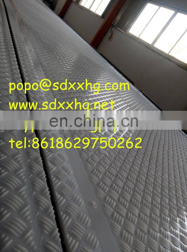 polyethylene engineering plastic road /oil drilling rig mat/Oilfield rig mats