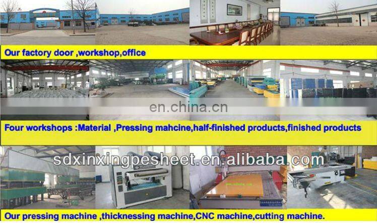 hdpe plastic rack and pinion