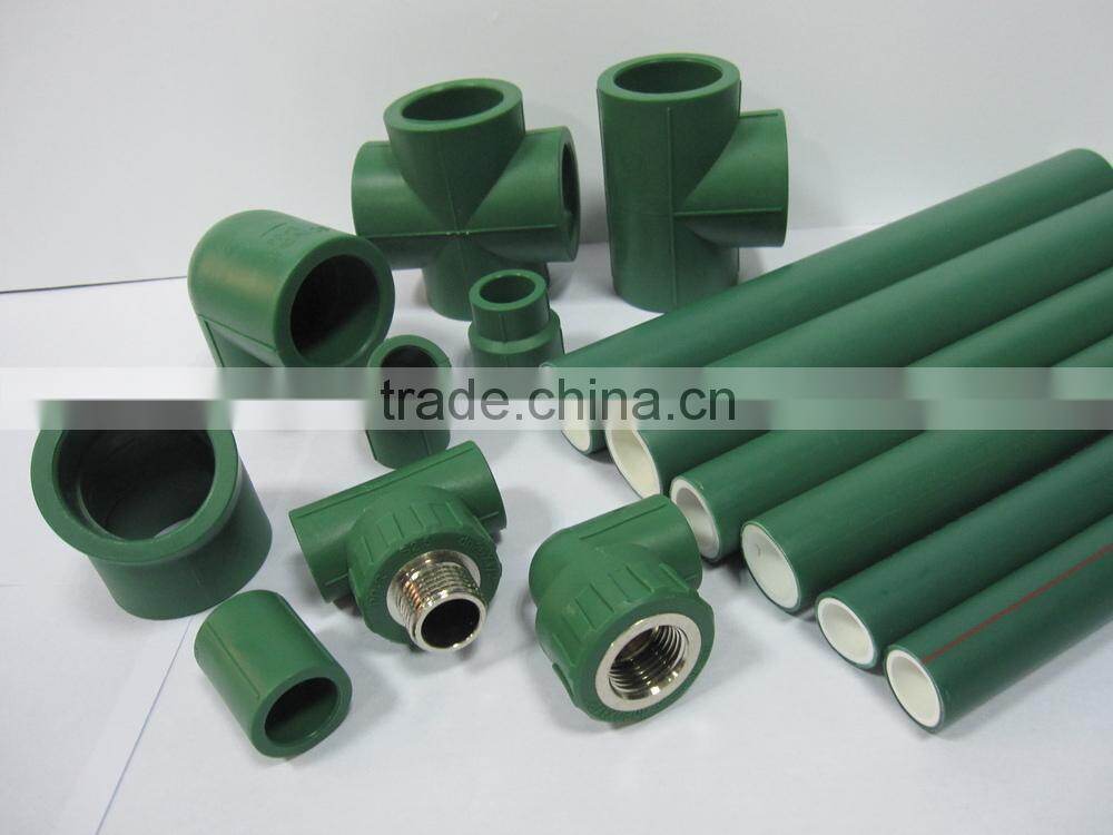 double layer HYONSUN ppr pipes for Mexico