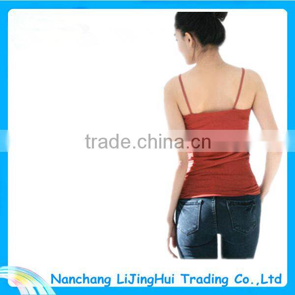 new custom wholesale bodybuilding stringer tank top