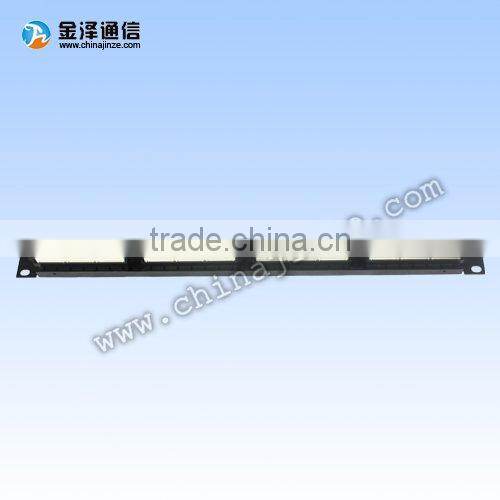 12 Port wall-mounted frame/ Patch Panel