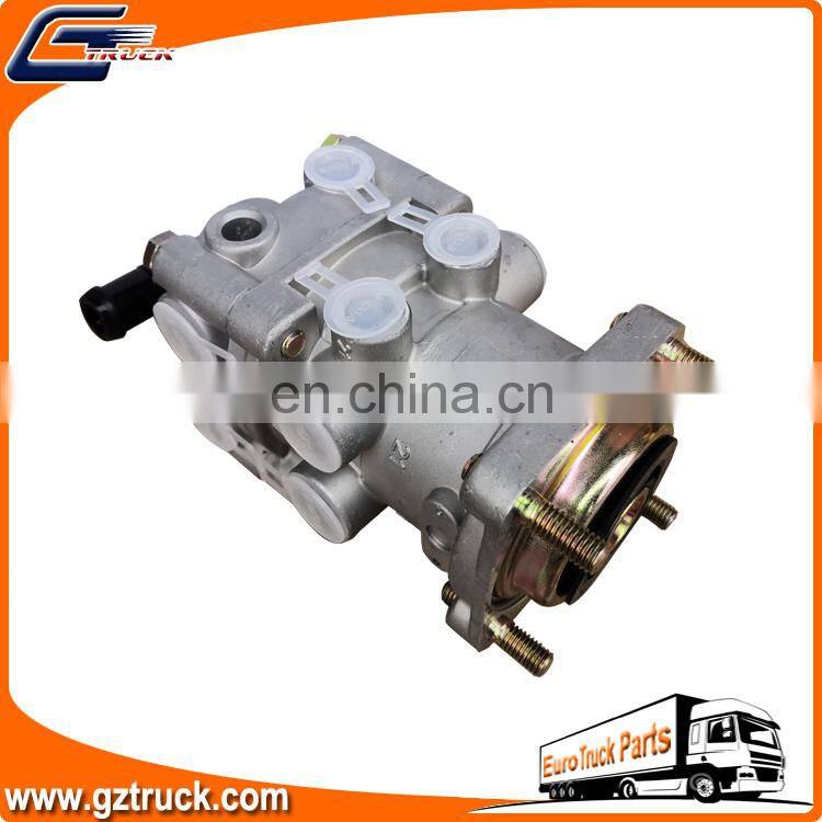 Heavy Duty Truck Parts Foot Brake Valve OEM MB4690 1628491 20410545 for VL truck service brake