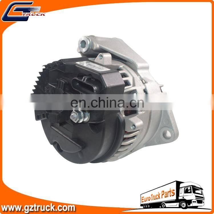 28V 80A Alternator OEM 013154790280 for MB Truck
