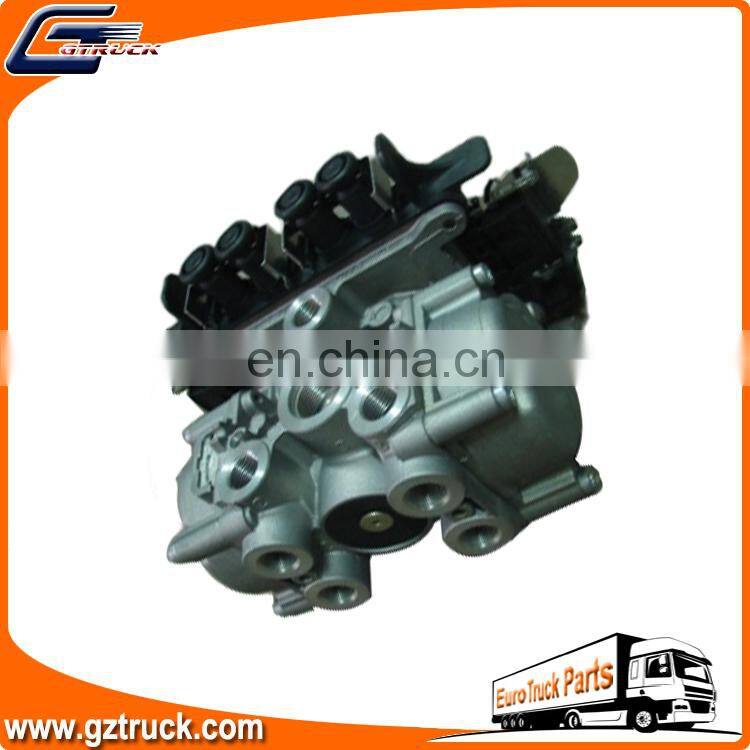 Heavy Duty Truck Parts Relay Valve OEM 1315686 0054291244 0054296944 41032230 for DAF MB IVEC truck Proportional Valve
