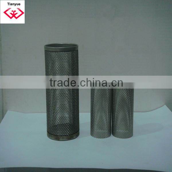 SS Sintered Fibbre(Manufacturer)