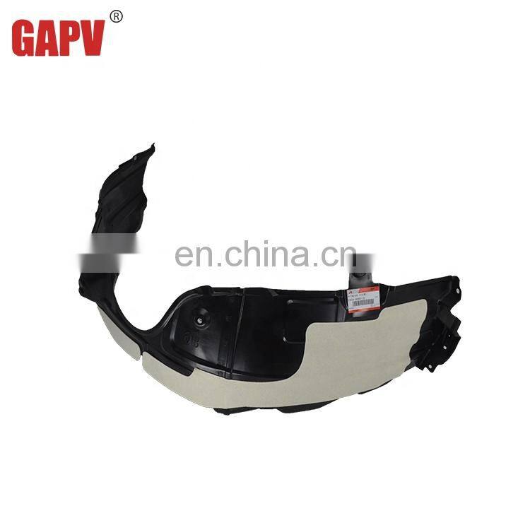 53805-06060 inner fender auto parts for Toyota Camry 2011-2015 AVV50 ASV50 ACV51
