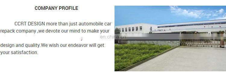 wide body kit for Chevrolet camaro auto tuning