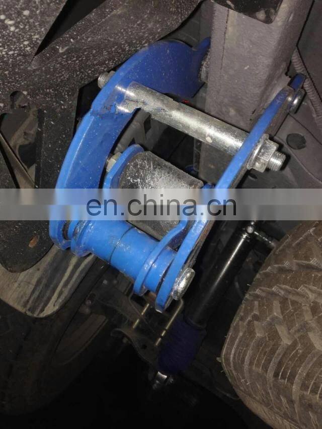 Rear Leaf Spring G-Shackle Extended For Hilux REVO /ROCOO 2015-2019