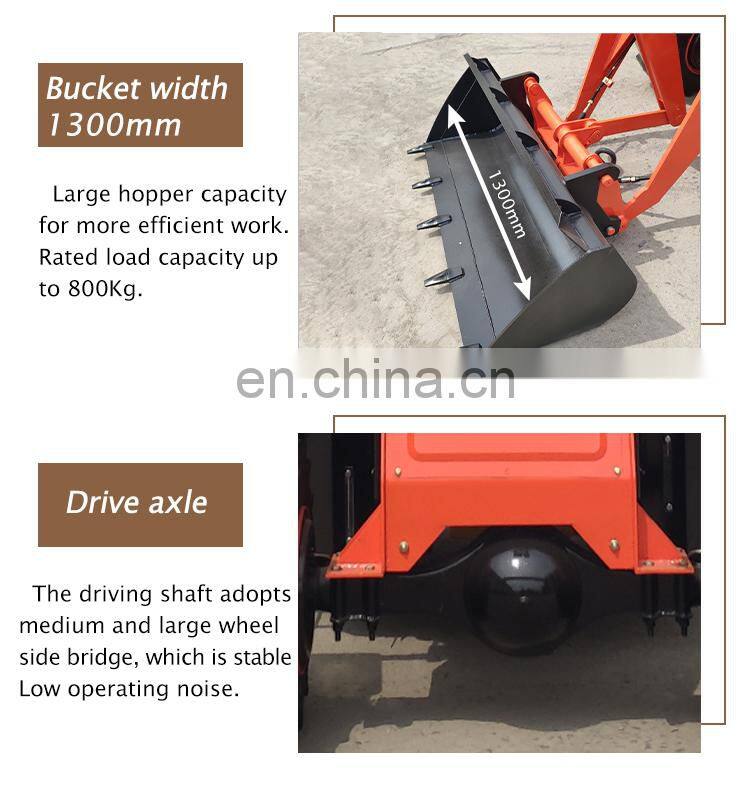 Middle And Small-Sized wheel loaders mini loaders front loader cylinder hydraulic
