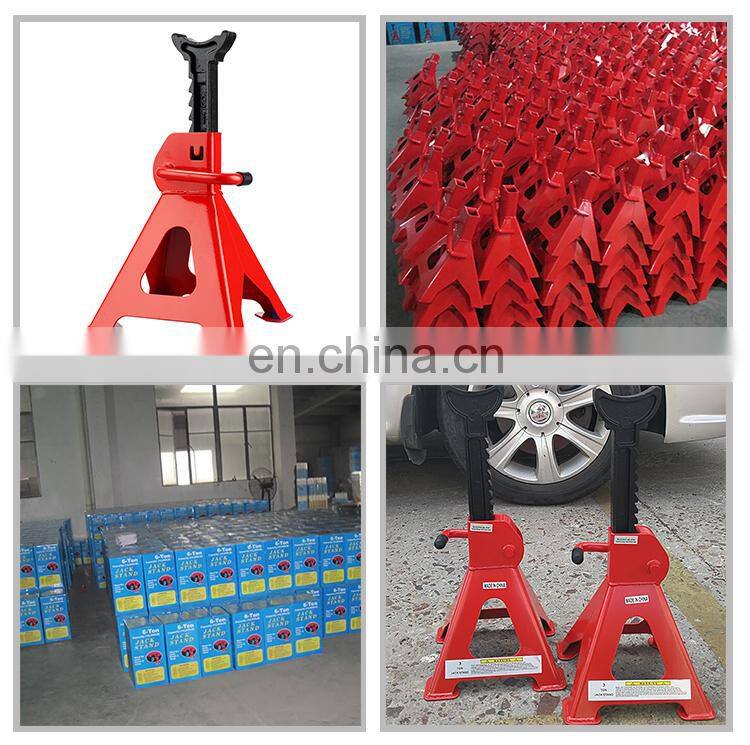 Adjustable Jack Stand  Car Lift Jack Stands