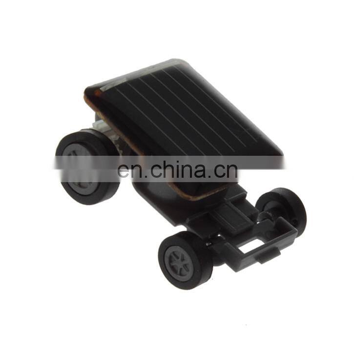 Color Black Solar Energy Race Car Car Racing Game Machine Racing Car Games Machine