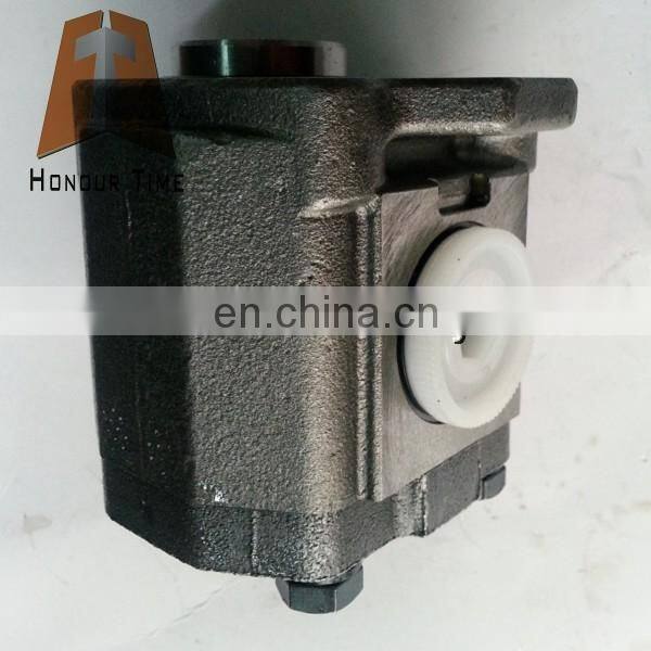 PC60 705-41-08090 Hydraulic triple gear pump