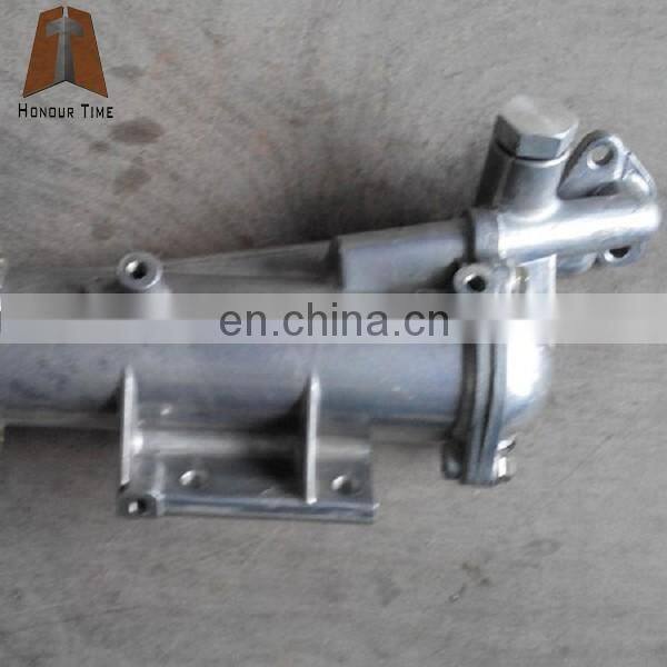 ME084532 ME014779 4D31 Excavator oil cooler assy