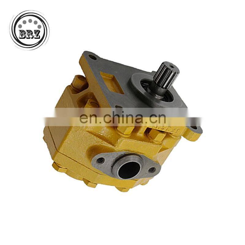SK210 SK210-8 gear pump SK210LC Pilot pump SK210LC-8 plunger pump