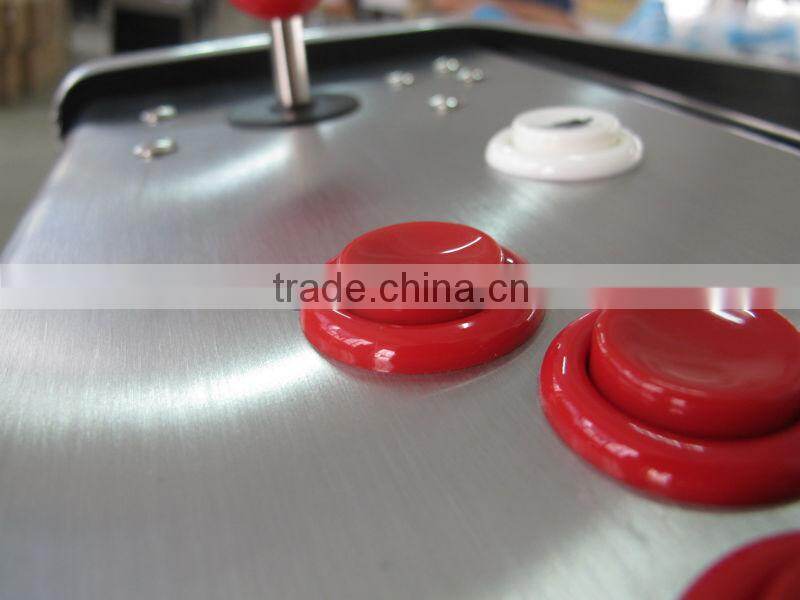 Metal control panel machine BS-D2LC15M