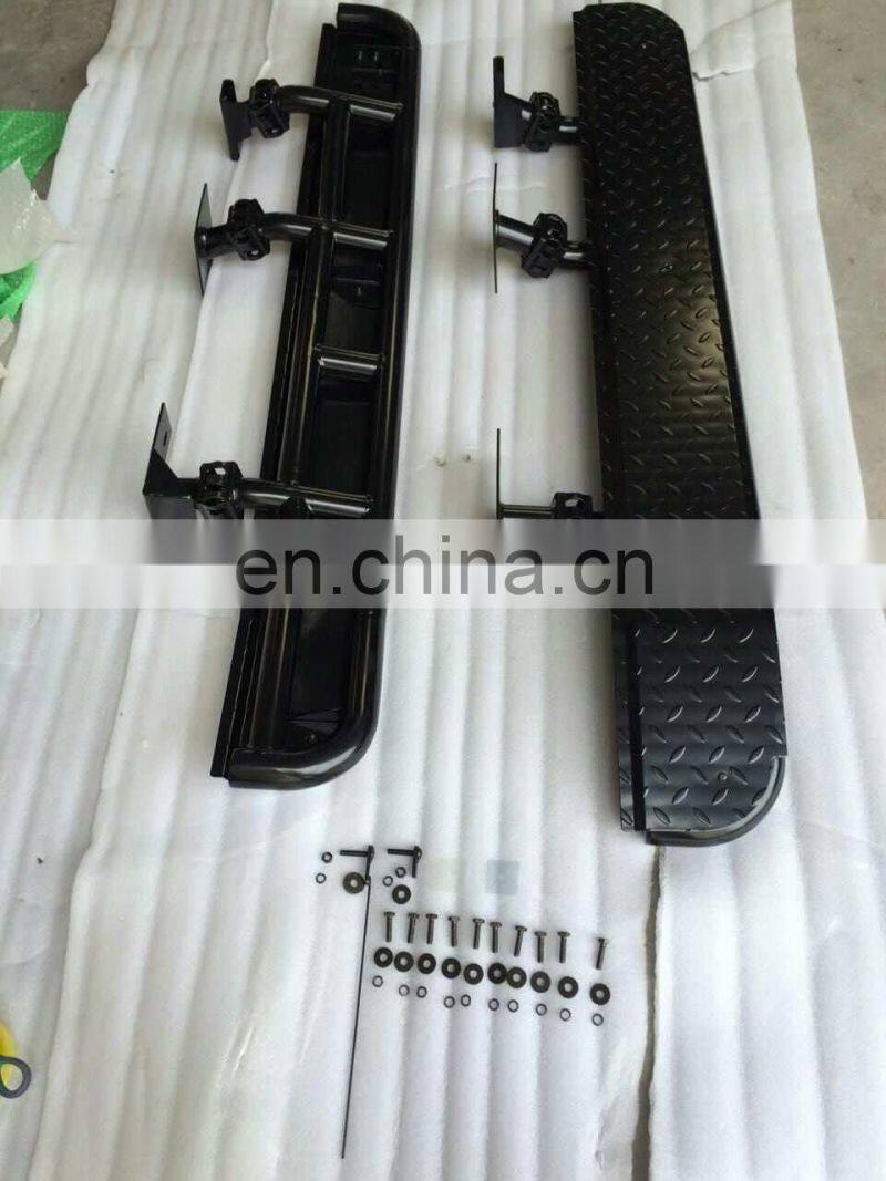 4x4 Pickup Truck Side Step Running Board for Land Cruiser FJ150