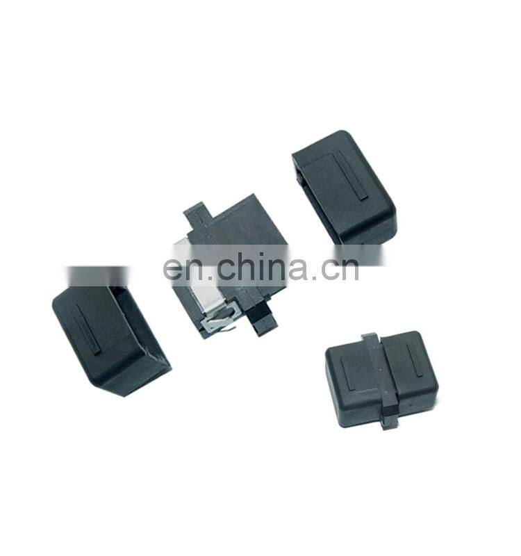 china supplier sc type fiber optic adapter LC FC ST MPO single mode simplex duplex adaptor