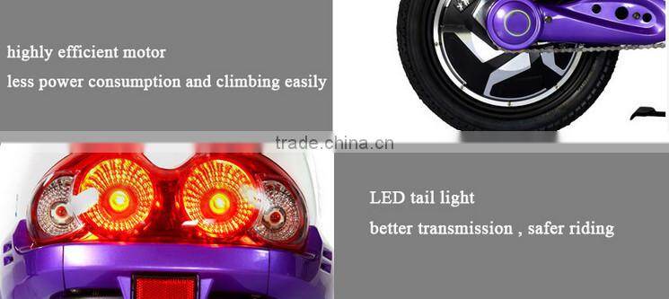 hot selling outdoor portable electric scooter for sale