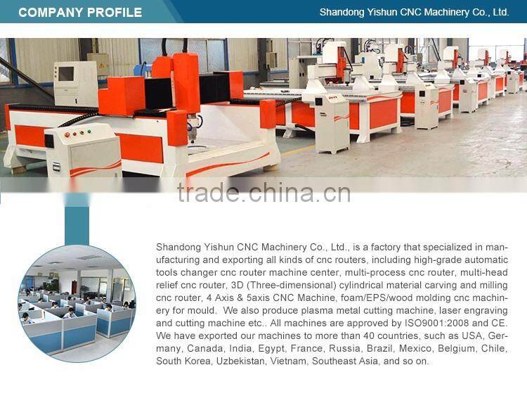 cnc router spindle motor atc cnc router syntec system