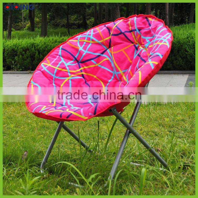 Outdoor Camping Moon Chair Manufacturer HQ-9002-33