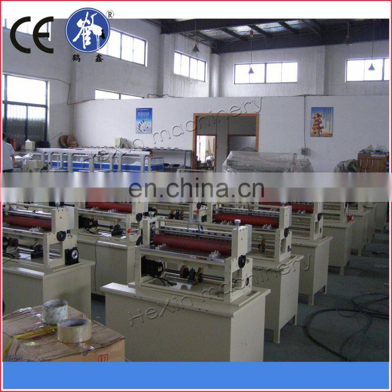 automatic mobile phone screen protector cutting machine