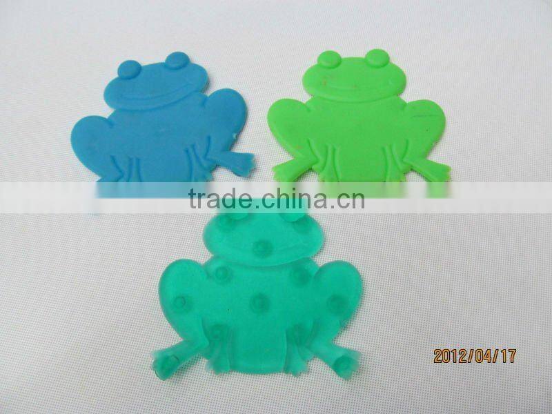 Mini bath mat PVC anti-slip mat (JKM-1)