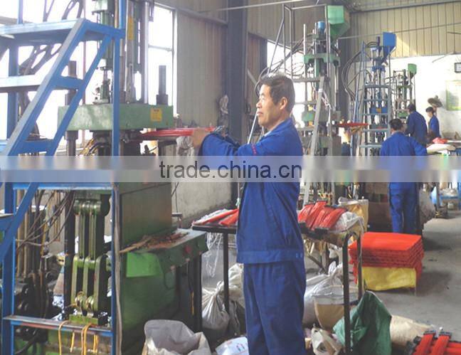 Highway guardrail clean brush / car polish brush