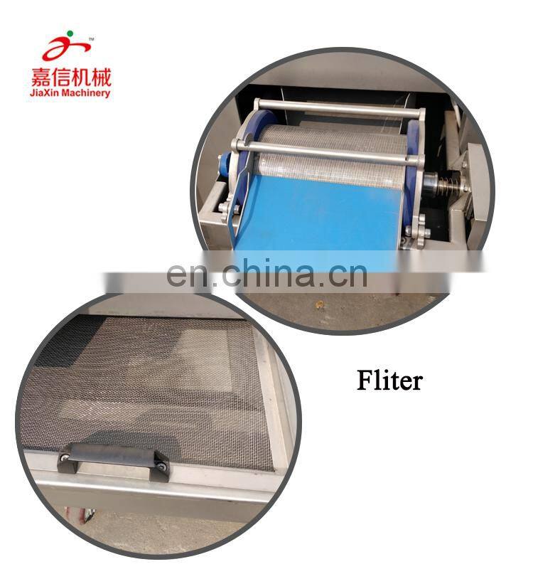 Industry used automatic turnover basket washer