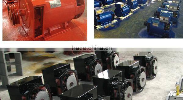 Three Phase Stamford alternator used for diesel generator