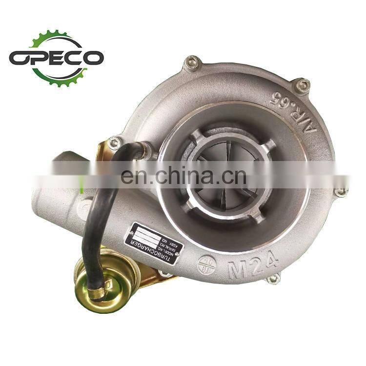 6HK1-TICS turbocharger GT3576D 701281-5003S 701281-0003 701281-3 8-94390-6392 8943906392 701281-0003 8-94390-6392