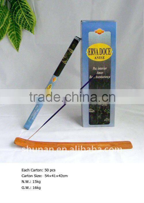Fragrance india incense