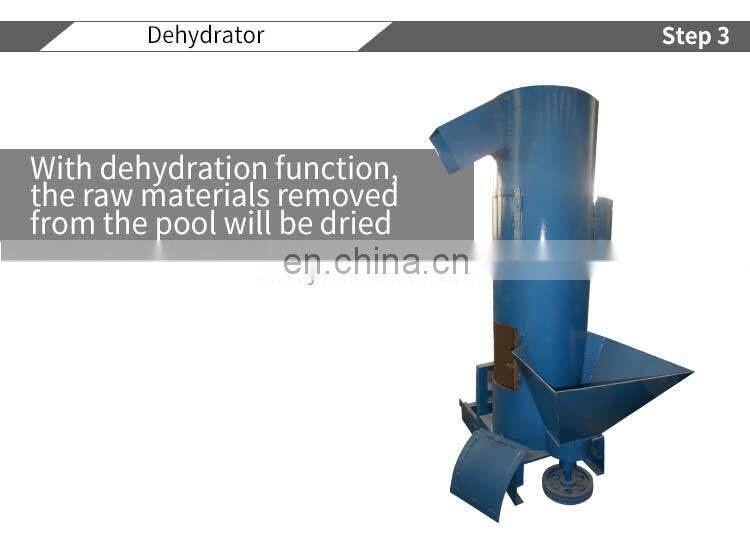 plastic granulator machine recycling