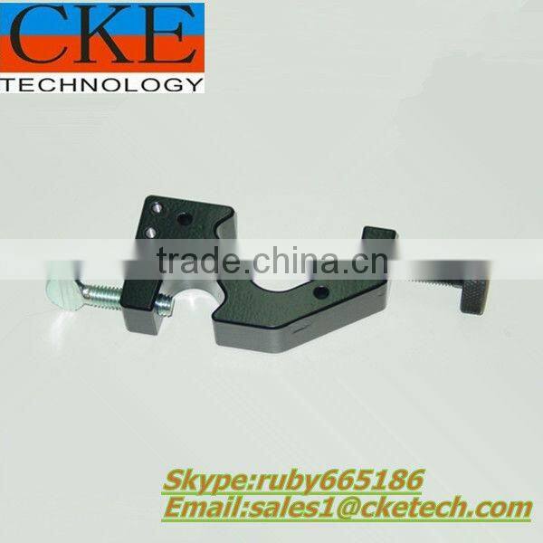 Precision CNC Machine Accessories for Clamp in Machining Services