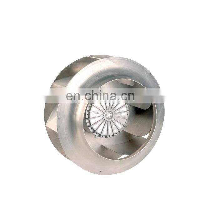 China custom vacuum cleaner impeller
