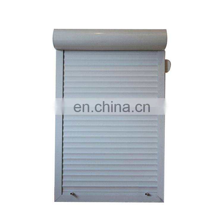 Tool Cabinets Aluminum Roller Shutter Door In Turkey For Sale