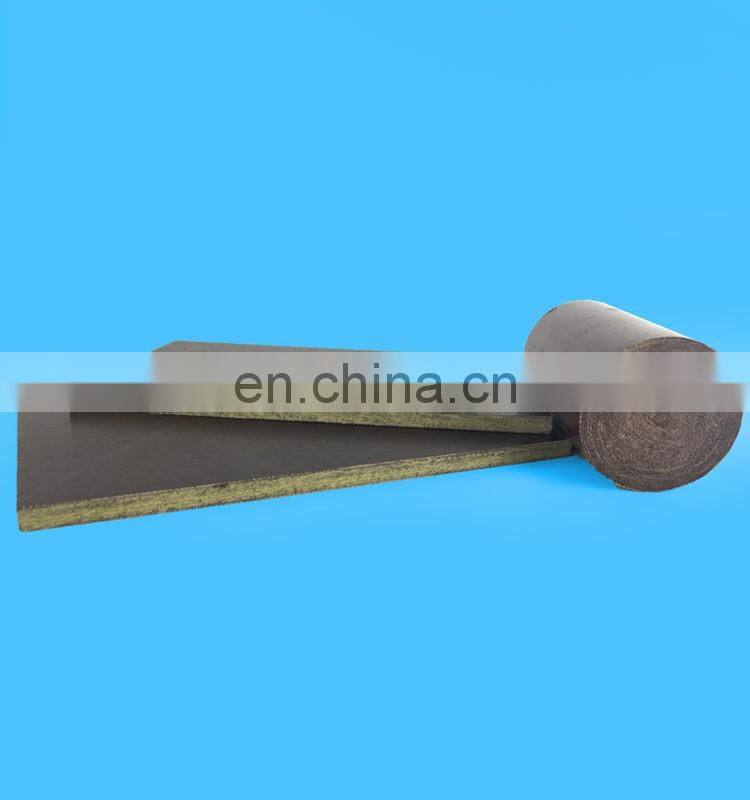 3mm textolite Phenolic cotton cloth laminated sheet 3025-3