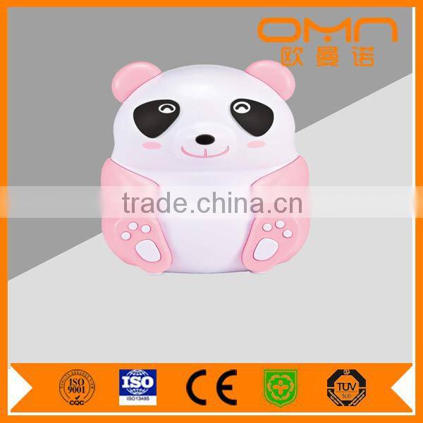 Mini nebulizer portable handy moist mist JPD-100N CE and FCC marked